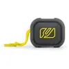 Image de Enceinte portable sans fil Bluetooth Muse M-368 BTY Noir et Jaune