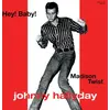 Image de Madison Twist EP pochette Italienne Vinyle rouge Johnny Hallyday (Interprète) Maxi vinyle