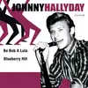 Image de Be Bop A Lula EP Pochette Danoise Vinyle violet Johnny Hallyday (Interprète) Maxi vinyle