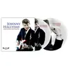 Image de Souvenirs, souvenirs Version française, Version étrangère Picture Disc Johnny Hallyday (Interprète) Maxi vinyle