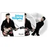 Image de Laisse les filles Version française Version étrangère Picture Disc Johnny Hallyday (Interprète) Maxi vinyle