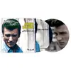 Image de Version française Version étrangère 1 Picture Disc Johnny Hallyday (Interprète) Maxi vinyle