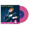 Image de Salut les copains Vinyle rose Johnny Hallyday (Interprète) Maxi vinyle