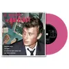 Image de El Madison de Hallyday Pochette espagnole Vinyle rose Johnny Hallyday (Interprète) Maxi vinyle