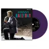 Image de I Got A Woman EP Vinyle violet Inclus pochette espagnole Johnny Hallyday (Interprète) Maxi vinyle