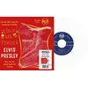 Image de Love Me Tender Édition Limitée Belge Vinyle Blanc