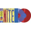 Image de Unite Édition Limitée Vinyle Bleu et Rouge Kool and The Gang (Interprète) Vinyle album