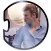 Image de The Vogue Years Volume 1 Picture Disc Johnny Hallyday (Interprète) Vinyle album