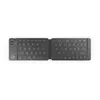 Image de Clavier sans fil pliable Azerty Mobility Lab ML306124 Noir