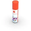 Image de Kit Spray nettoyant Mobility Lab 250 ml + Chiffon 18x18 cm microfibre Orange et Blanc