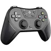 Image de Manette sans fil Nova Gaming GJ210 Heracles Noir pour PC Android iOS Nintendo Switch Nintendo Switch 2 PS3 et PS4