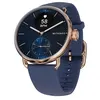 Image de Montre connectée Withings ScanWatch 2 38 mm Or Rose avec bracelet Bleu