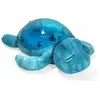Image de Veilleuse musicale Cloud B Tranquil Turtle  rechargeable Océan Bleu