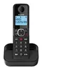 Image de Téléphone fixe sans fil Alcatel F860 Solo Noir