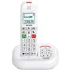 Image de Téléphone sans fil Alcatel XL685 Voice Blanc