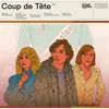 Image de Coup de tête Pierre Bachelet (Compositeur) Vinyle album
