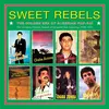 Image de Sweet Rebels : The Golden Age Of Algerian Pop-Rai Collectif (Interprète) Vinyle album