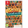 Image de 60 in 1 Game Collection Code in a box Nintendo Switch