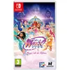 Image de Winx Club La Magie est de Retour Nintendo Switch