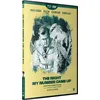 Image de La Nuit où mon destin s'est joué Combo Blu-ray DVD