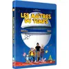 Image de Les Maîtres du temps Blu-ray