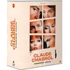 Image de Coffret Claude Chabrol - Première vague Blu-ray