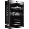 Image de Coffret Le Transporteur L'intégrale 1 à 4 Blu-ray