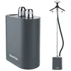 Image de Défroisseur vertical SteamOne Unilys 2 2000 W Argent foncé mat