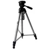 Image de Trépied photo et vidéo Ideal Solution PFV5 Noir Gris + Etui