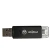 Image de Lecteur de cartes Ideal SD/Micro SD" All4Read" avec ports USB, USB-C et micro USB