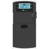 Image de Chargeur de batteries Li-ion ID Energy Travel II pour Appareil photo Bridge Caméscope Compact Hybride Réflex et Smartphone Noir