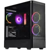Image de PC Gaming Mred CBT043-03 AMD Ryzen  5 32 Go RAM 1 To SSD Nvidia GeForce RTX 5060 Ti Noir