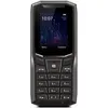 Image de Téléphone portable basique Crosscall Core-S5 2,4" Nano SIM 128 Mo Noir