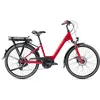 Image de Vélo électrique Gitane Organ'ebike moteur central taille 50 rouge
