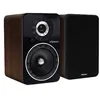 Image de Enceintes connectées Hifi Elipson Prestige Facet 6B BT Noyer vendues par paire