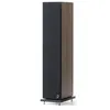 Image de Enceinte colonne Elipson Horus 11F Noyer Gris Foncé vendue à l'unité