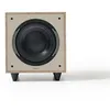 Image de Caisson de basses Elipson Horus 8S Bois Clair Beige