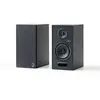 Image de Enceintes connectées Hi-Fi Elipson® Horus 6B BT Noir Carbone vendues par paire