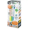 Image de Jeu créatif Buki Stylos DIY Animaux
