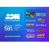 Image de Abonnement ADN 12 mois