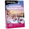 Image de Coffret cadeau Wonderbox Gastronomie des grands Chefs