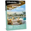 Image de Coffret cadeau Wonderbox Evasion Spa et Délices