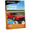 Image de Coffret cadeau Wonderbox Evasion sportive