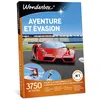 Image de Coffret cadeau Wonderbox Aventure et Evasion