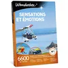 Image de Coffret cadeau Wonderbox Sensations et émotions