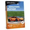 Image de Coffret cadeau Wonderbox Sensations Pilotage