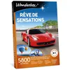 Image de Coffret cadeau Wonderbox Rêve de sensations