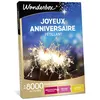 Image de Coffret cadeau Wonderbox Joyeux Anniversaire pétillant