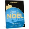 Image de Coffret cadeau Wonderbox Joyeux Noël Pétillant