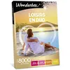 Image de Coffret cadeau Wonderbox Loisirs en duo